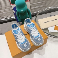 Louis Vuitton Trainer Sneaker